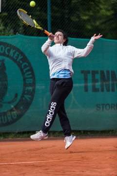 Bild 526 - NL Uhlenhorster HC - VfL Westercelle : Ergebnis: 1:8